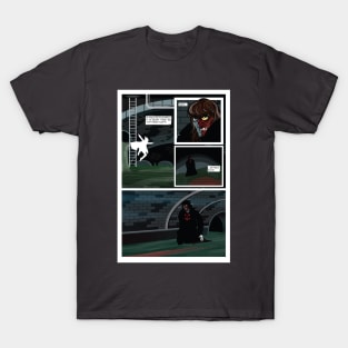 "On the Hunt!" T-Shirt